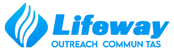 Lifeway Outreach Communitas | Global Mission & Discipleship Network logo
