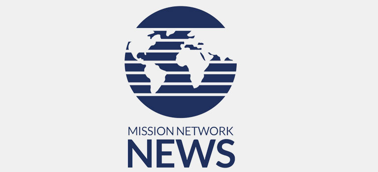 Mission Network News